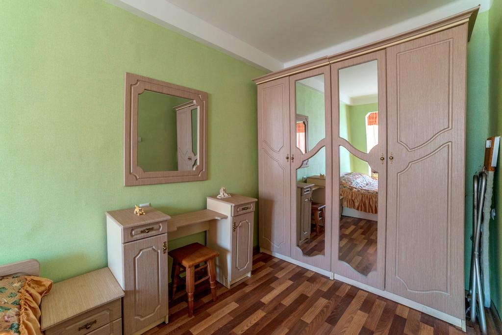 كييف Valentina Apartment الغرفة الصورة